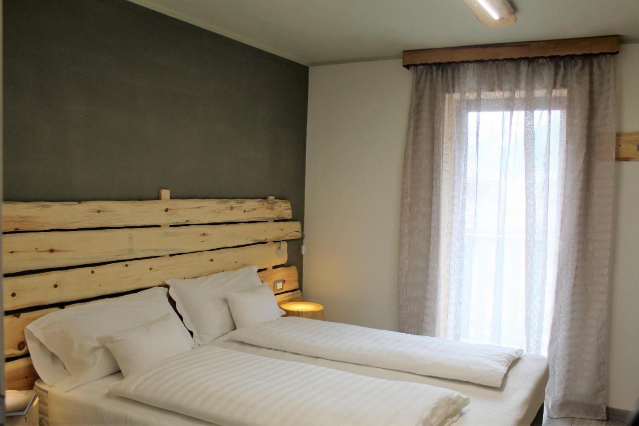 Chalet Margoni Канацеи Экстерьер фото