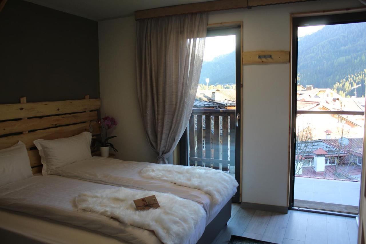 Chalet Margoni Канацеи Экстерьер фото
