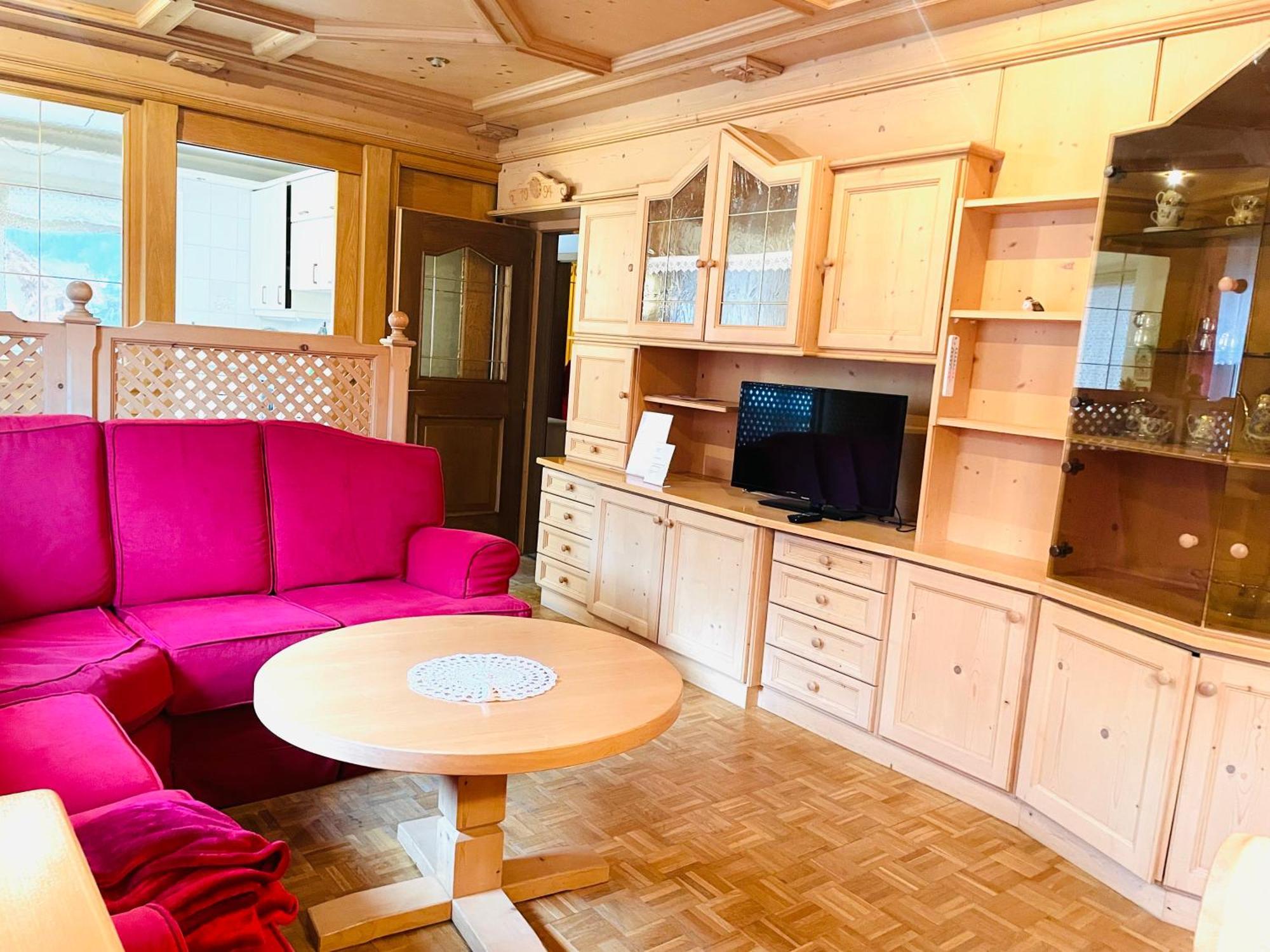Chalet Margoni Канацеи Экстерьер фото
